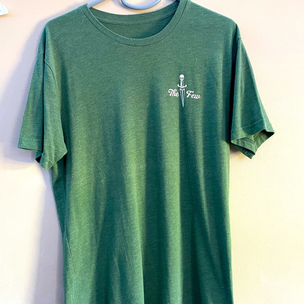 Few Will Hunt BLADE TEE